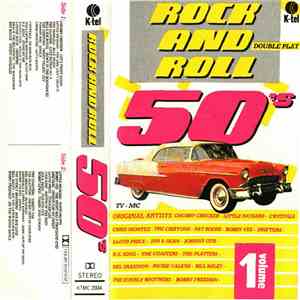 Various - Rock And Roll Of The 50's Volume 1 mp3 album