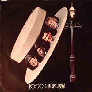 Various - Rose On Broadway mp3 album