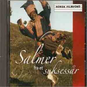 Various - Salmer Fra Et Suksessår mp3 album