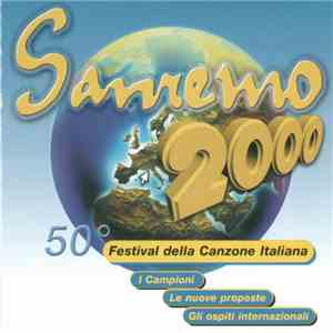 Various - Sanremo 2000 mp3 album