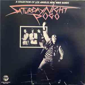 Various - Saturday Night Pogo mp3 album