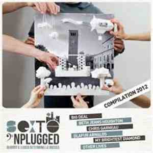 Various - Sexto 'Nplugged Compilation 2012 mp3 album