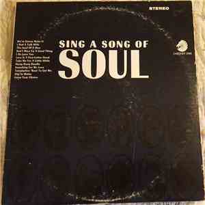 Various - Sing A Song Of Soul mp3 album