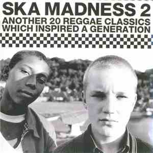 Various - Ska Madness 2 mp3 album