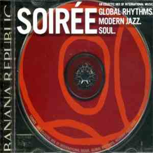 Various - Soirée mp3 album
