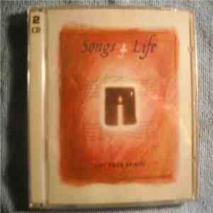 Various - Songs 4 Life - Lift your Spirit mp3 album