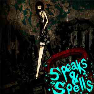 Various - Speaks&Spells mp3 album