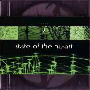 Various - State Of The Nu-Art Volume 2 mp3 album