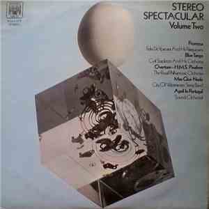 Various - Stereo Spectacular Volume Two mp3 album