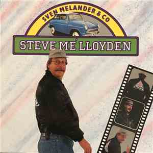 Various - Steve Me' Lloyden mp3 album