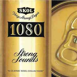 Various - Strong Sounds mp3 album