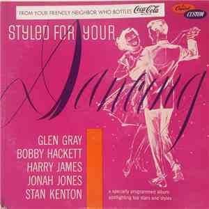 Various - Styled for Your Dancing mp3 album