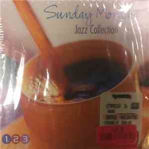 Various - Sunday Morning Jazz Collection mp3 album