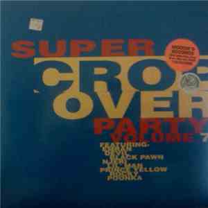 Various - Super Crop Over Party Vol. 7 mp3 album