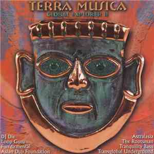 Various - Terra Musica Global Explorer II mp3 album