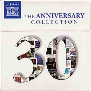 Various - The Anniversary Collection mp3 album