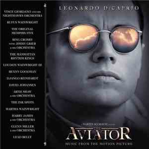 Various - The Aviator (Music From The Motion Picture) mp3 album