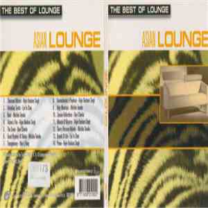 Various - The Best Of Lounge: Asian Lounge mp3 album