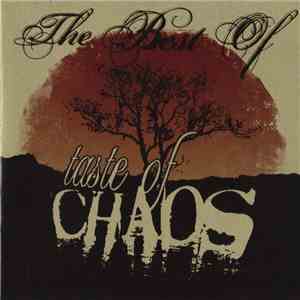 Various - The Best Of Taste Of Chaos mp3 album