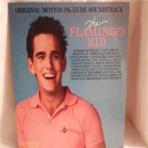 Various - The Flamingo Kid (Original Motion Picture Soundtrack) mp3 album