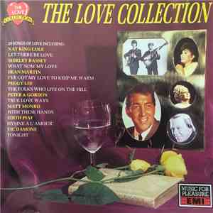 Various - The Love Collection mp3 album