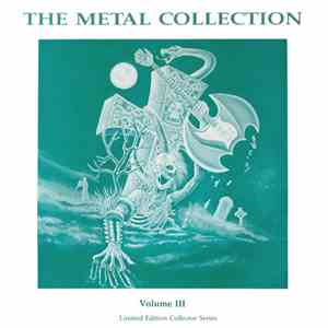 Various - The Metal Collection - Volume III mp3 album