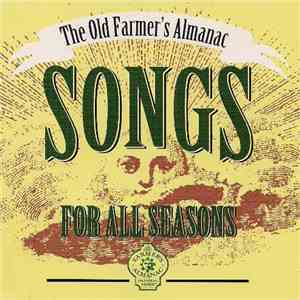 Various - The Old Farmer's Almanac - Songs For All Seasons mp3 album