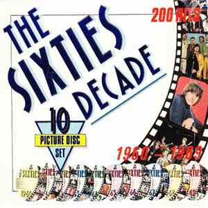 Various - The Sixties Decade 1960-1969 mp3 album
