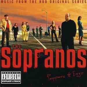 Various - The Sopranos: Peppers & Eggs (Music From The HBO Original Series) mp3 album