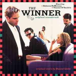 Various - The Winner - Original Soundtrack mp3 album