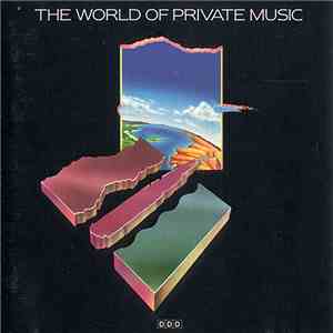 Various - The World Of Private Music mp3 album