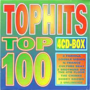 Various - Top Hits Top 100 mp3 album
