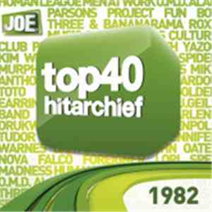 Various - Top40 Hitarchief 1982 mp3 album