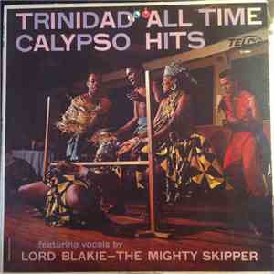 Various - Trinidad All Time Calypso Hits 1961 mp3 album