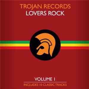 Various - Trojan Records Lovers Rock Volume 1 mp3 album