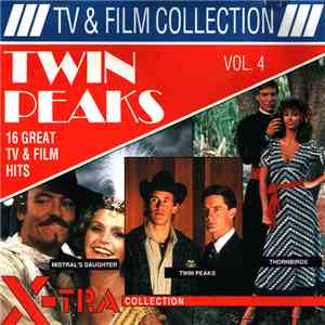 Various - TV & Film Collection - Vol. 4 mp3 album