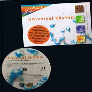 Various - Universal Rhythm mp3 album
