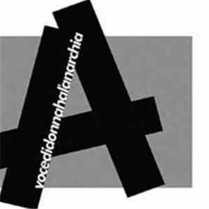 Various - Voce di Donna Ha L'anarchia mp3 album