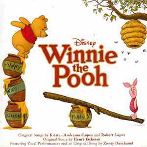 Various - Winnie The Pooh mp3 album