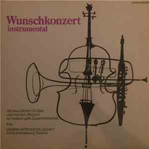 Various - Wunschkonzert (Instrumental) mp3 album