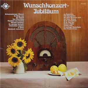 Various - Wunschkonzert-Jubiläum mp3 album