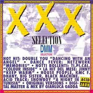 Various - XXX Selection mp3 album