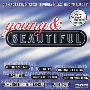 Various - Young & Beautiful (Die Grössten Hits Zu "Beverly Hills" Und "Melrose") mp3 album