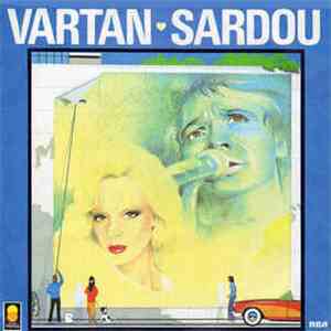 Vartan ♥ Sardou - La Première Fois Qu'On S'Aimera mp3 album