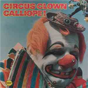 Verne Langdon - Circus Clown Calliope! mp3 album