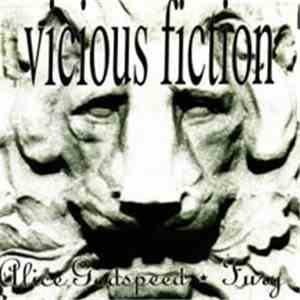 Vicious Fiction - Alice Godspeed mp3 album