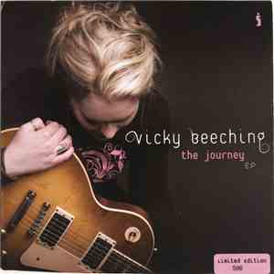 Vicky Beeching - The Journey EP mp3 album
