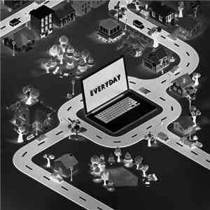 Virtual Riot Ft. Yosie  - Everyday (VIP Mix) mp3 album