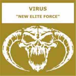 Virus  - New Elite Force mp3 album