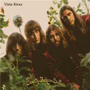Vista Kicks - Booty Shakers Ball mp3 album